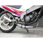 MIZUNO MOTOR Mizuno motor [zes]TZR125 для оригинал камера TZR125 YAMAHA Yamaha muffler 