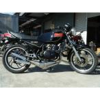 MIZUNO MOTOR Mizuno motor [zes]RZ250/350 для Street камера RZ250 RZ350 YAMAHA Yamaha камера muffler 