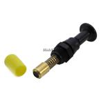 KEIHIN KEIHIN:ケーヒン 87.スターターバルブCOMP 【リペアパーツ】 大型 シングル用 CR-SPECIAL キャブレター