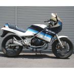 MIZUNO MOTOR Mizuno motor [zes]RG250 Gamma для Street камера RG250 Gamma SUZUKI Suzuki камера muffler 