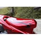 M-DESIGN M дизайн FRP сиденье обтекатель Live DIO-ZX HONDA Honda сиденье обтекатель * хвостовой обтекатель обтекатель относящийся экстерьер 