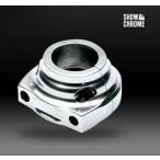 Performance Machine Performance механизм дроссель housing одиночный кабель ( дыры от винтов ) универсальный HARLEY-DAVIDSON Harley Davidson дроссель держатель 