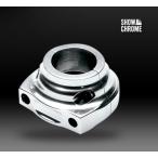 Performance Machine Performance механизм дроссель housing двойной кабель ( дыры от винтов ) универсальный HARLEY-DAVIDSON Harley Davidson дроссель держатель 