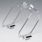 KIJIMA Kijima подседельная сумка поддержка DHW модель : левая сторона для HARLEY-DAVIDSON Harley Davidson сумка * box установка крепление, опора кузов для сумка * кейс 