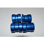KN план Kei enkikak aluminium axle цвет цвет : темно-голубой Glo mHONDA Honda axle цвет колесо относящийся подвеска 
