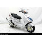 WirusWin WirusWin аэрообвес специальный комплект покупка привилегия : aluminium billet рукоятка chopper модель ( металлизированный модель ) / покраска нет Cygnus X обтекатель относящийся 