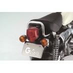G-Craftji- craft 5L Monkey для поручень Monkey HONDA Honda поручень * tandem bar * "пассажирская спинка" экстерьер 