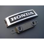 BRC Be a-rusi- передний эмблема CB400foa( воздушное охлаждение ) HONDA Honda эмблема экстерьер 