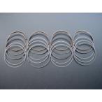 BRC Be a-rusi- поршневое кольцо комплект Z400FX/Z400J KAWASAKI Kawasaki поршневое кольцо двигатель детали двигатель 