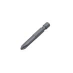 KTC Katie -si- электрический ударный инструмент для Cross bit подсчитывать No.2×50mm бит для отвертки ручной инструмент 