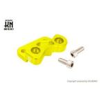 KN план Kei enkikak3D суппорт поддержка 200mm диск |2POT Brembo специальный цвет : Gold YAMAHA Yamaha суппорт поддержка * держатель тормоз 