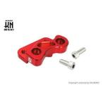 KN план Kei enkikak3D суппорт поддержка 200mm диск |2POT Brembo специальный цвет : красный YAMAHA Yamaha суппорт поддержка * держатель тормоз 