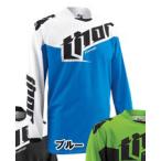 THOR ソアー 【キッズ】 PHASE TILT ジャージ サイズ：L オフロードジャージ オフロードバイクウェア アパレル