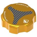 DUCABIKE (DBK)duka мотоцикл (ti- Be ke-) жидкость крышка лючка бензобака цвет : Gold APRILIA Aprilia DUCATI Ducati KTM MOTOGUZZI Moto Guzzi 
