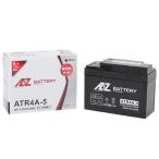 AZ Battery AZ Battery:AZ バッテリー 【ATR4A-5】AZバッテリー