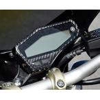 Magical Racing マジカルレーシング メーターカバー タイプ：綾織りカーボン製 MT-09 YAMAHA ヤマハ メーター・インジケーター関係 電装系