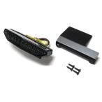 Rin Parts Lynn детали LED указатель поворота задние фонари в одном корпусе Ver.2 линзы : затонированный Zoomer HONDA Honda задний фонарь освещение вид электрический серия 