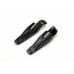 RIDEA Lidia двойная подножка цвет : черный TMAX500 TMAX530 YAMAHA Yamaha двойная подножка * тандем держатель подножка подвеска 