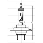 STANLEY Stanley Electric передняя фара для лампа HONDA Honda передняя фара освещение вид электрический серия 
