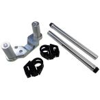 World Walk world walk VTR250 для регулируемый отдельная рукоятка VTR250 VTR-F HONDA Honda отдельная рукоятка руль 