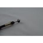 KN план Kei enkika прозрачный тормоз тросик Jog (2 cycle ) Jog ZII Jog ZR YAMAHA Yamaha тормоз тросик * тормоз кабель тормоз 