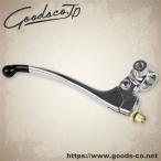 GOODS GOODS:グッズ オールドホンダスタイルレバー ブレーキ 7/8