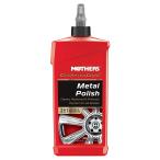 MOTHERS mother z California Gold metal полировка прочее товары для автомойки Chemical 