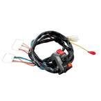 ACTIVE активный actives ichi комплект TYPE-1 SR400 SR500 YAMAHA Yamaha рукоятка с переключателем * распределительная коробка руль вокруг детали руль 