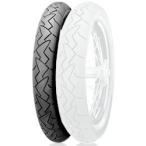 ショッピングアタック Continental コンチネンタル ContiClassicAttack 【100/90R19 57V】 コンチクラシックアタック タイヤ オンロードタイヤ・アメリカン/クラシック