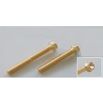 CF POSH CFposhuM6 маленький фланец болт с шестигранной головкой 24K длина :20mm( вид : все винт, входить число :2) универсальный болт * винт 