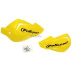 POLISPORT Polisport [ ремонт детали ]TOUQUET для пластик защита рук цвет : желтый RM 01 прочее защита рук опция * ремонт детали руль 