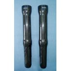  сила структура (Rikizoh)liki слон передняя вилка протектор цвет : черный TLR200 HONDA Honda вилка защита экстерьер 