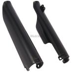 POLISPORT POLISPORT:ポリスポーツ フォークガード (1セット) WR 250F WR 250R WR 450F YZ 125 YZ 250 YZ 250F YZ 450F