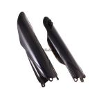 POLISPORT POLISPORT:ポリスポーツ フォークガード (1セット) YZ 125 YZ 250 YZ 250F YZ 250FX YZ 450F