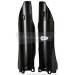 POLISPORT Polisport вилка защита комплект KX250F KX450F KAWASAKI Kawasaki экстерьер 
