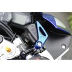 AGRAS Agras передний главный цилиндр защита цвет : Gold YZF-R25 YZF-R3 YAMAHA Yamaha главный цилиндр защита тормоз 