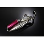  мотоцикл детали центральный евро камера цвет : красный Live Dio ZX HONDA Honda камера muffler 