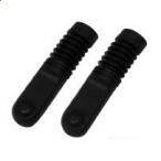  мотоцикл детали центральный передняя вилка ботинки левый и правый в комплекте Aprio Jog YAMAHA Yamaha вилочный пыльник * вилка покрытие подвеска подвеска 