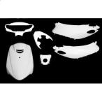  мотоцикл детали центральный экстерьер 6 позиций комплект Jog YAMAHA Yamaha полный обтекатель * экстерьер комплект обтекатель относящийся экстерьер 