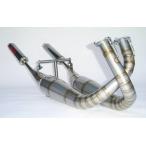 K2TEC Kei two Tec STD нержавеющая сталь камера TYPE-2 R1-Z YAMAHA Yamaha камера muffler 