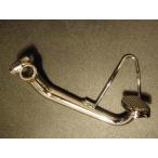 AGAIN アゲイン ブレーキペダル レプリカ CB400 FOUR(空冷) HONDA ホンダ ステップ 足回り