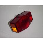 AGAIN アゲイン テールランプASSY レプリカ CB400 FOUR(空冷) HONDA ホンダ テールランプ 灯火類 電装系