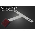 Garage T&amp;F гараж номерная табличка отражатель отражатель экстерьер 