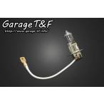 Garage T&amp;F гараж H3 клапан(лампа) specification :12V55W прочее клапан(лампа) * лампа освещение вид электрический серия 