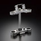 AGRASa glass top & вынос руля комплект GSX-R750 SUZUKI Suzuki Triple Tree * вынос руля * нижний держатель руль 