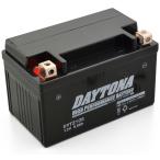 DAYTONA デイトナ ハイパフォーマンスバッテリー 液入り充電済 【DYTZ10S】