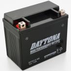 DAYTONA Daytona high Performance battery fluid entering charge settled [DYTX12-BS]