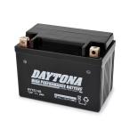 ショッピングDAYTONA DAYTONA デイトナ ハイパフォーマンスバッテリー 液入り充電済 【DYTZ14S】