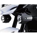 Kawasaki Kawasaki противотуманая фара комплект Versys 650 KAWASAKI противотуманая фара освещение вид электрический серия 