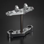 K-FACTORY Kei Factory Triple Tree для офсет модификация цвет Zephyr 1100 ZRX1200 KAWASAKI Kawasaki Triple Tree * вынос руля * нижний держатель 
